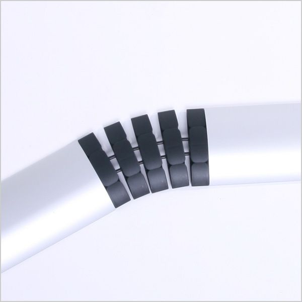 Easy Bridge Kabelführungsprofil ALU