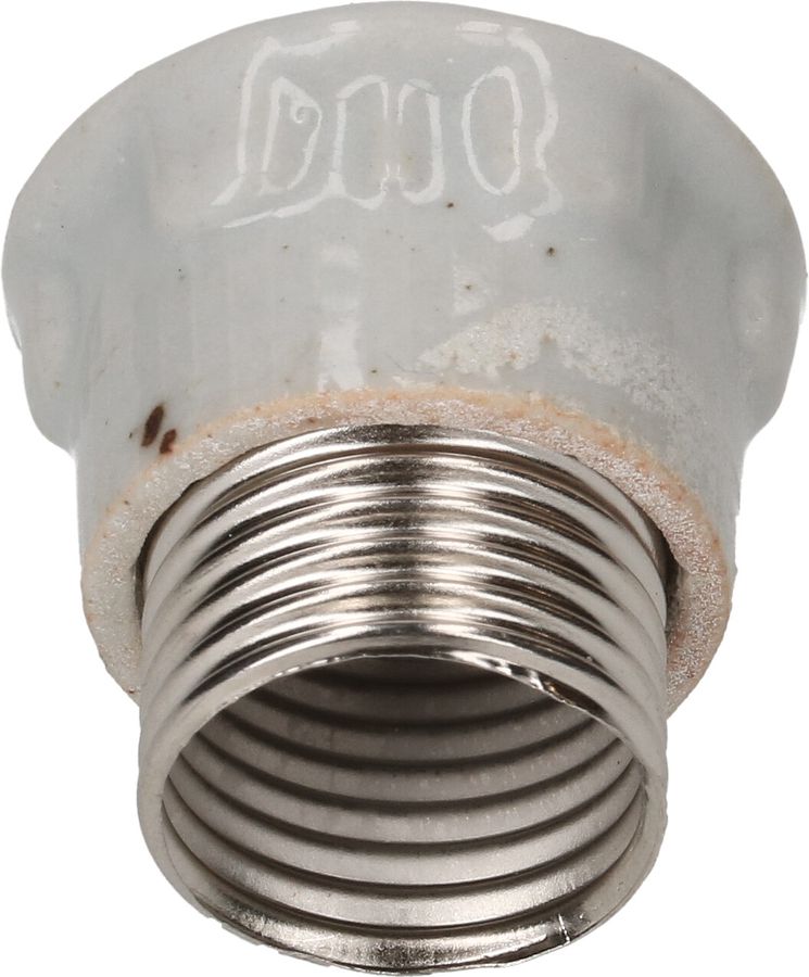 DT I Sicherungsschraubkappe E21