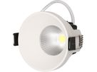 spot da incasso a LED ATMA 68 bianco 3000K 660lm 32°