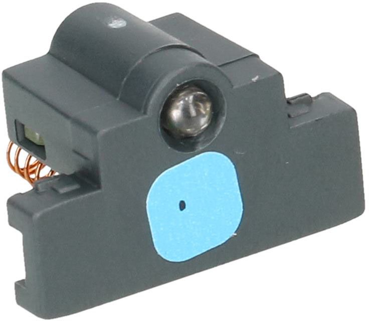 LED Leuchtpatrone blau für Drehdimmer EdizioDue