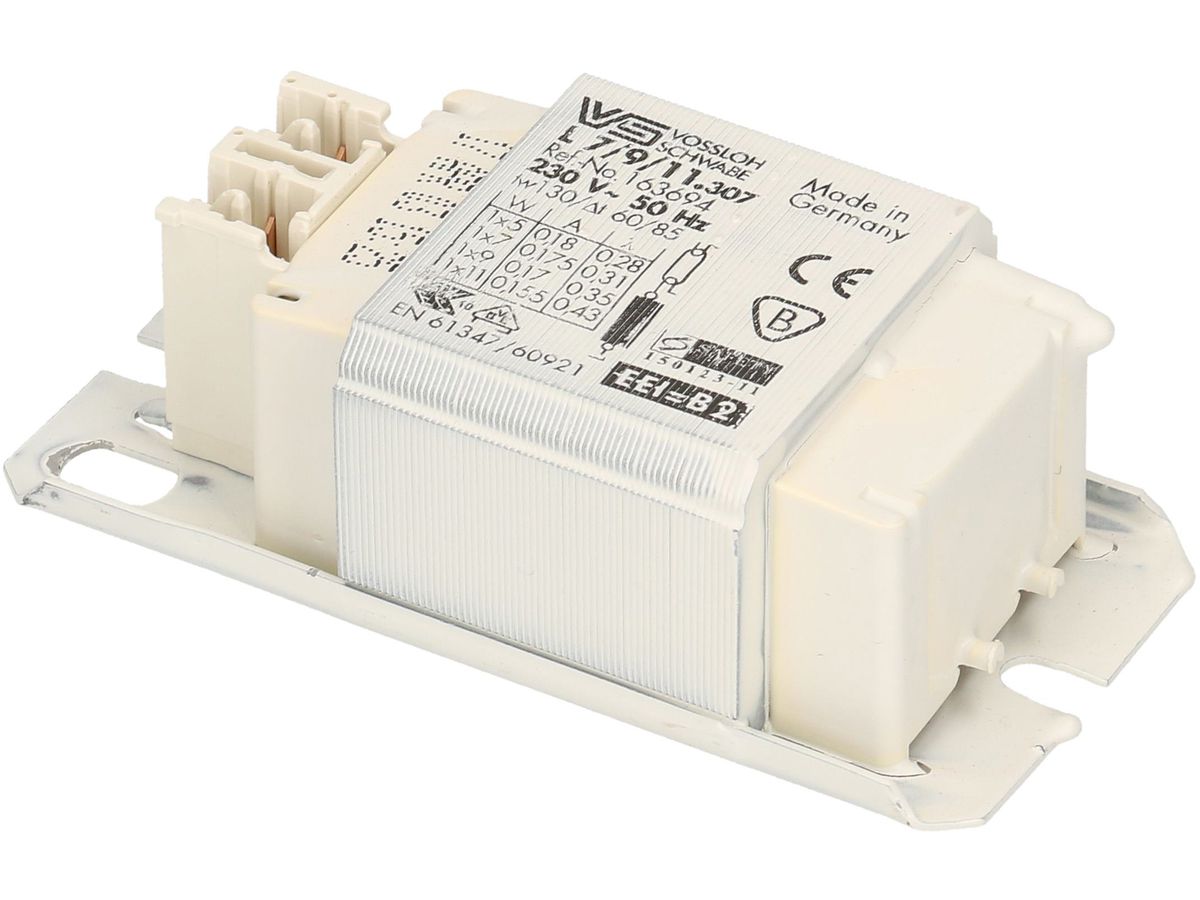 Vorschaltgerät TC-S 1x5-11W