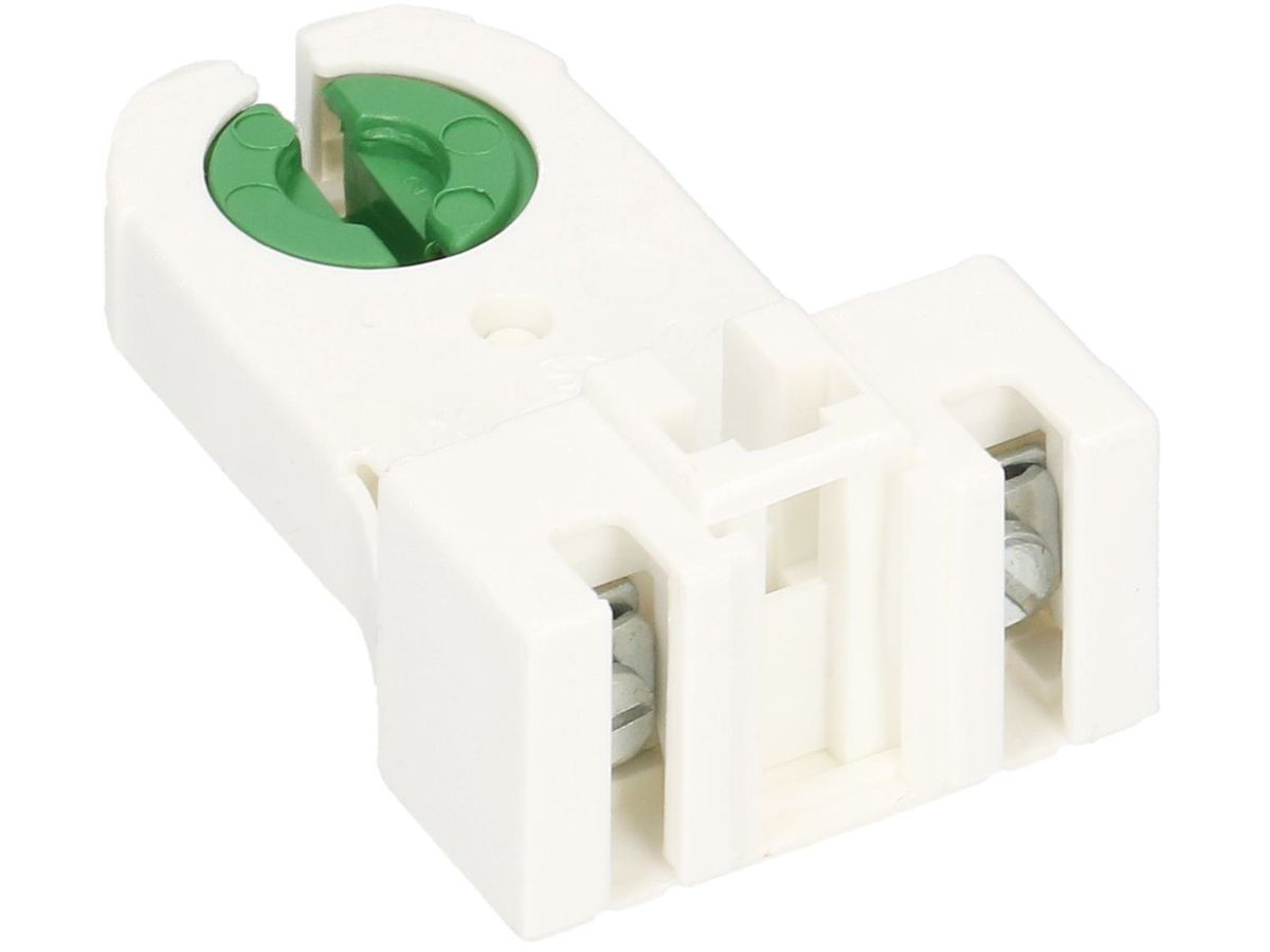G13-Fassung Durchsteck LPH=29,7mm
