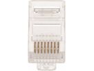 ISDN Stecker RJ45 8P8C modular