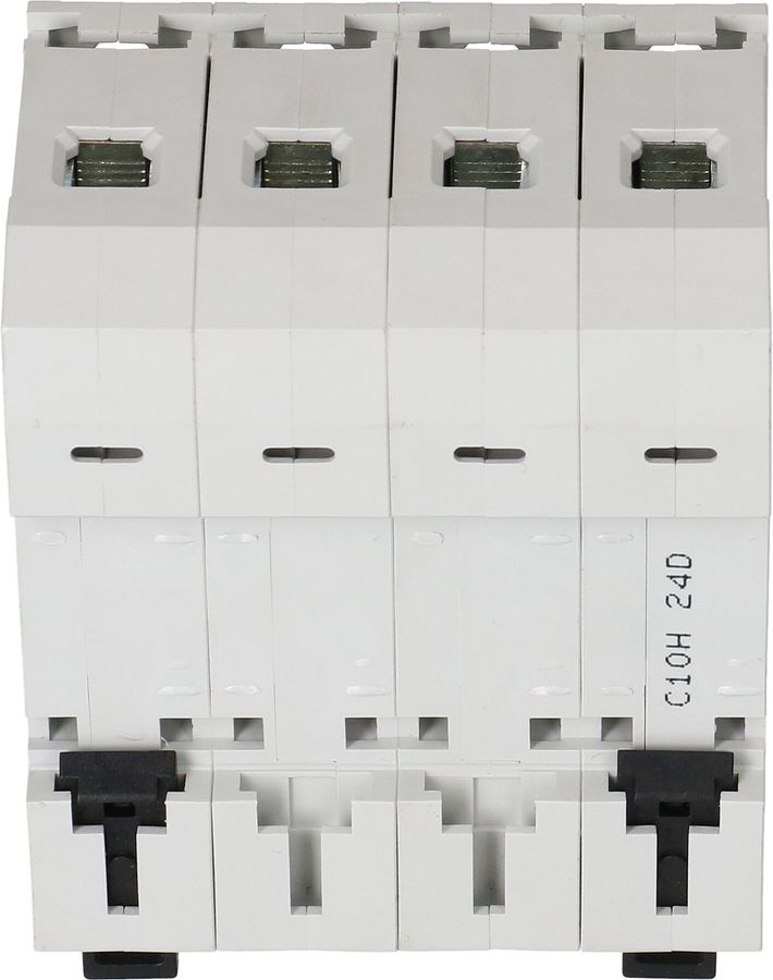 Leitungsschutzschalter 3P+N C 10A 10kA