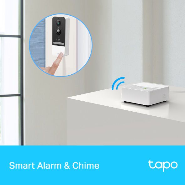 Tapo Smart Hub H200