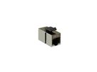 accessoire multimédia insert Keystone 1x RJ45 blindé FTP