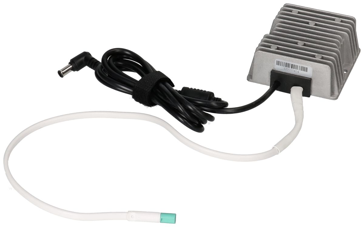 LIBERTY convertisseur GST08 sur fiche DC 5.5/2.5 24V 5A