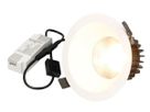 LED-Downlight ATMO 150 bianco 3000+4000K 1745lm 60°