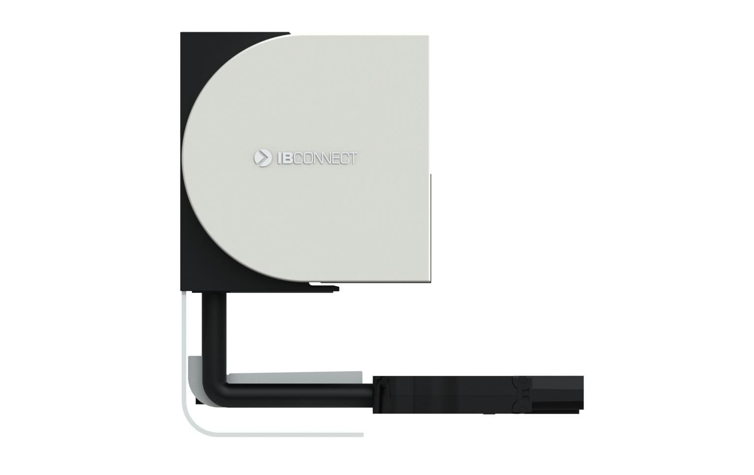 PRISMA presa multipla bianco 3x tipo 13 1x USB-A/C