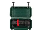 Outdoor SET SAFETY BOX M with Multiple Socket