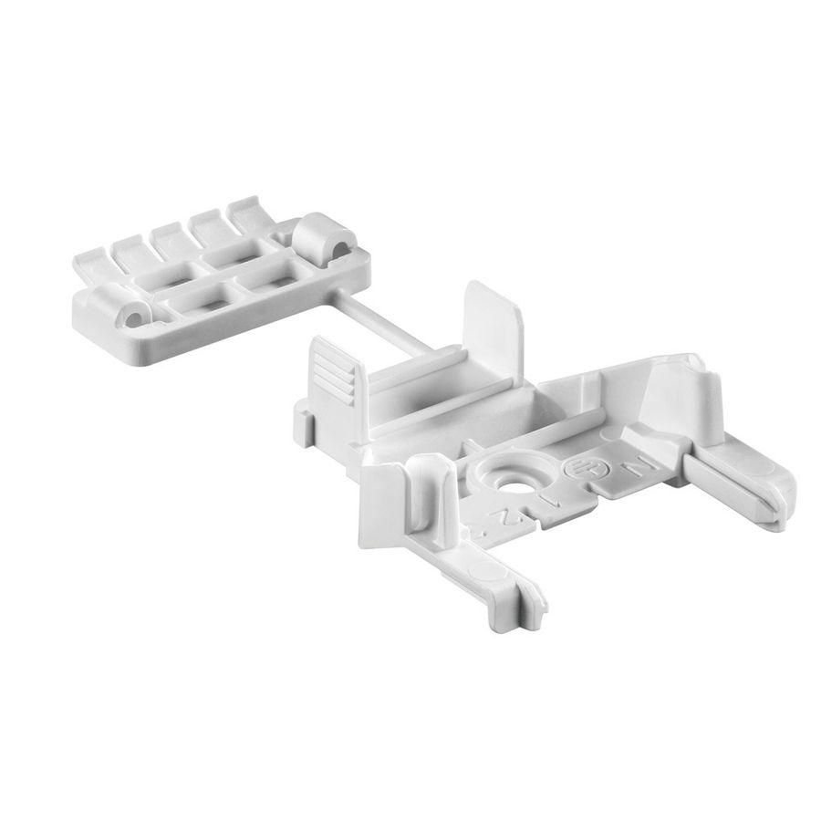 Leitungsführung LBK 2/11 LEIF