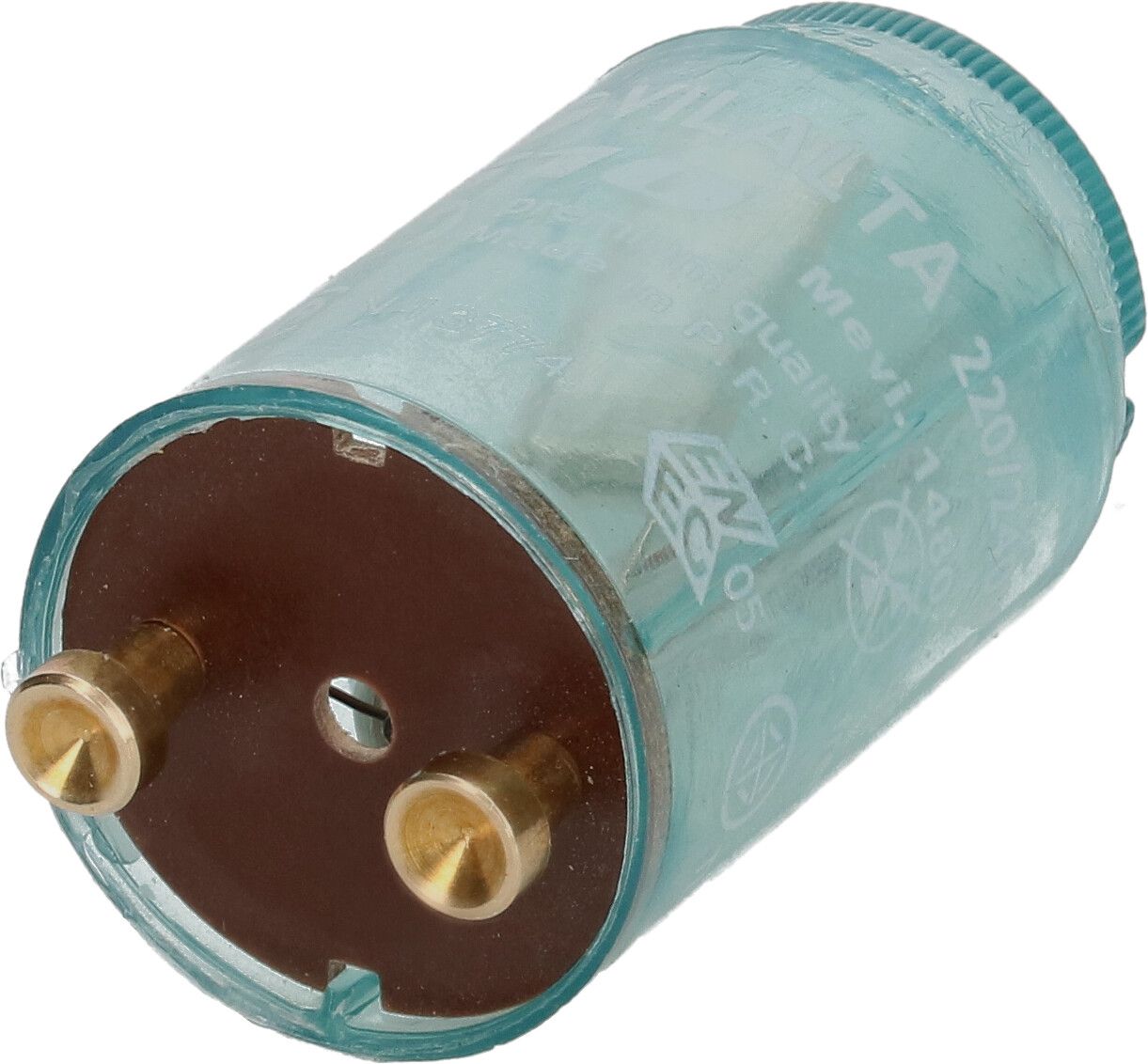 Starter Single S10 4-65 Watt / 2 Stück