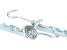Kippdübel mit Haken M4x70mm
