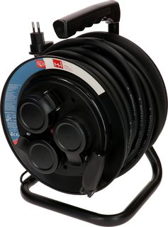 tamburo avvolgicavi Outdoor
