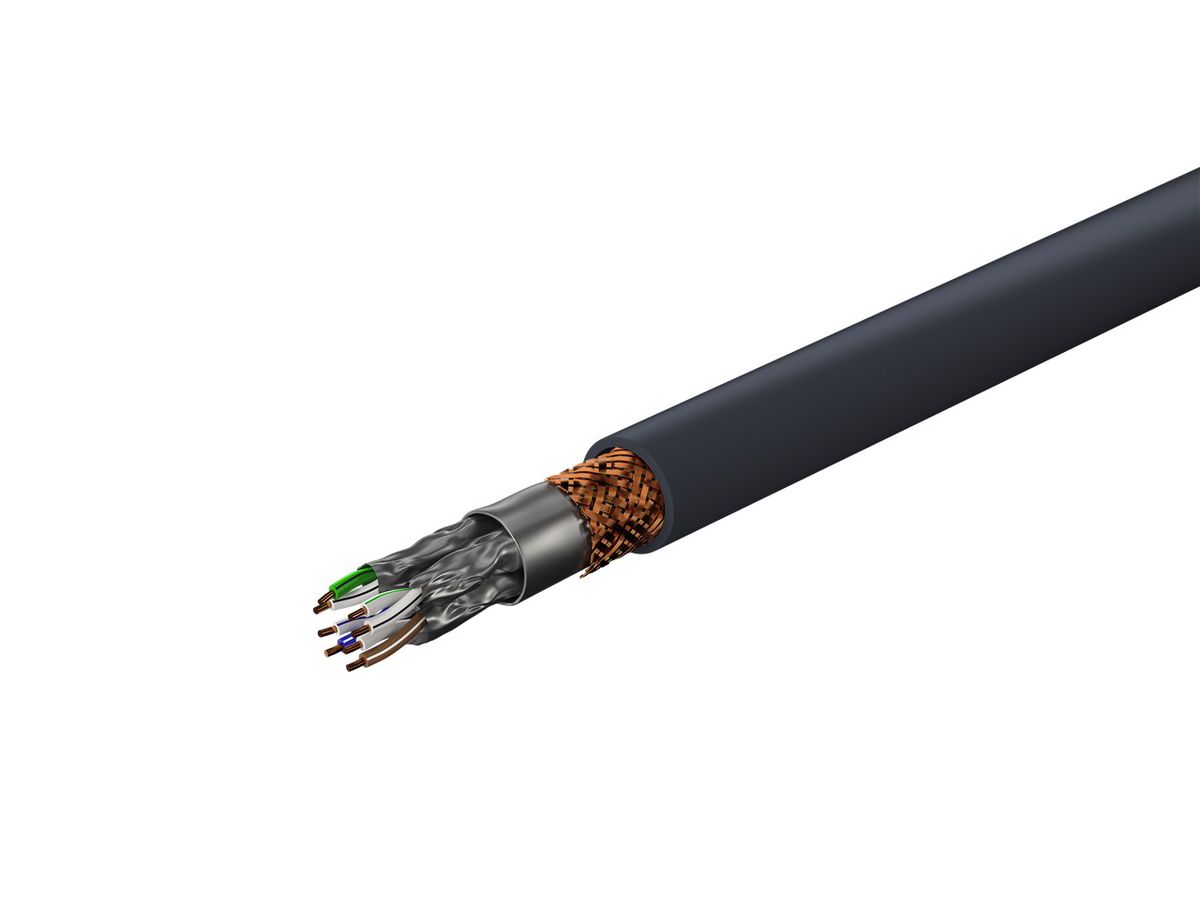 High Speed HDMI Kabel Ethernet 2m