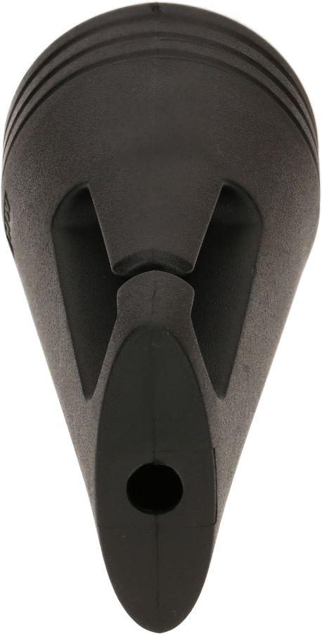 Gummikupplung Typ 25 5-polig schwarz