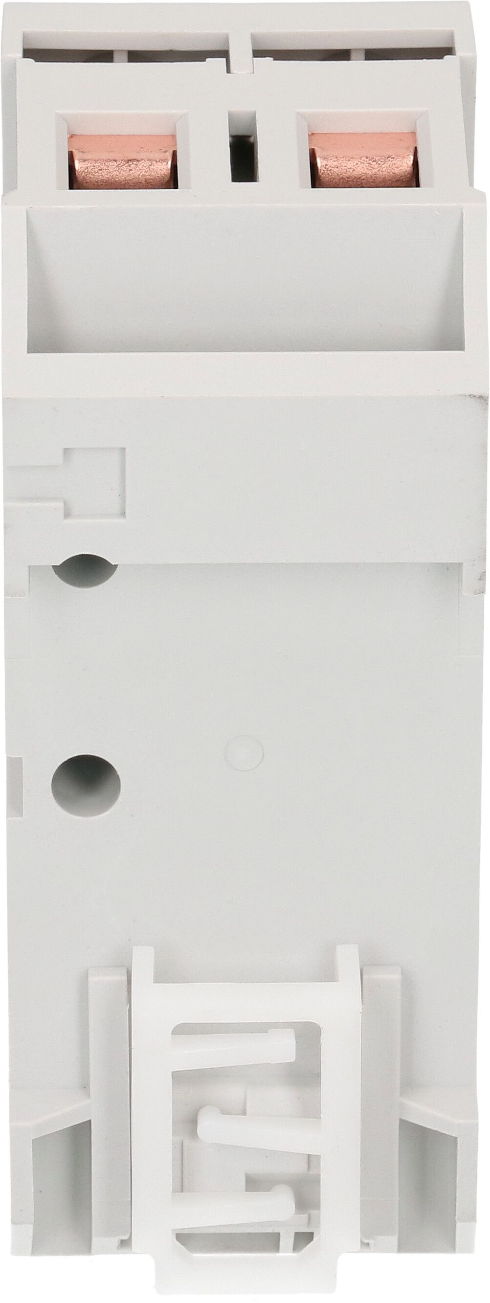 interruttore differenziale 1P+N 25A 30mA tipo A 10kA