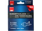 Schrumpfschlauch-Box 9.5-4.8mm