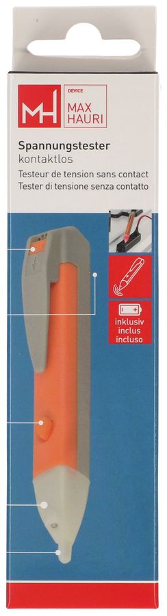 Kontaktloser Spannungstester VD02