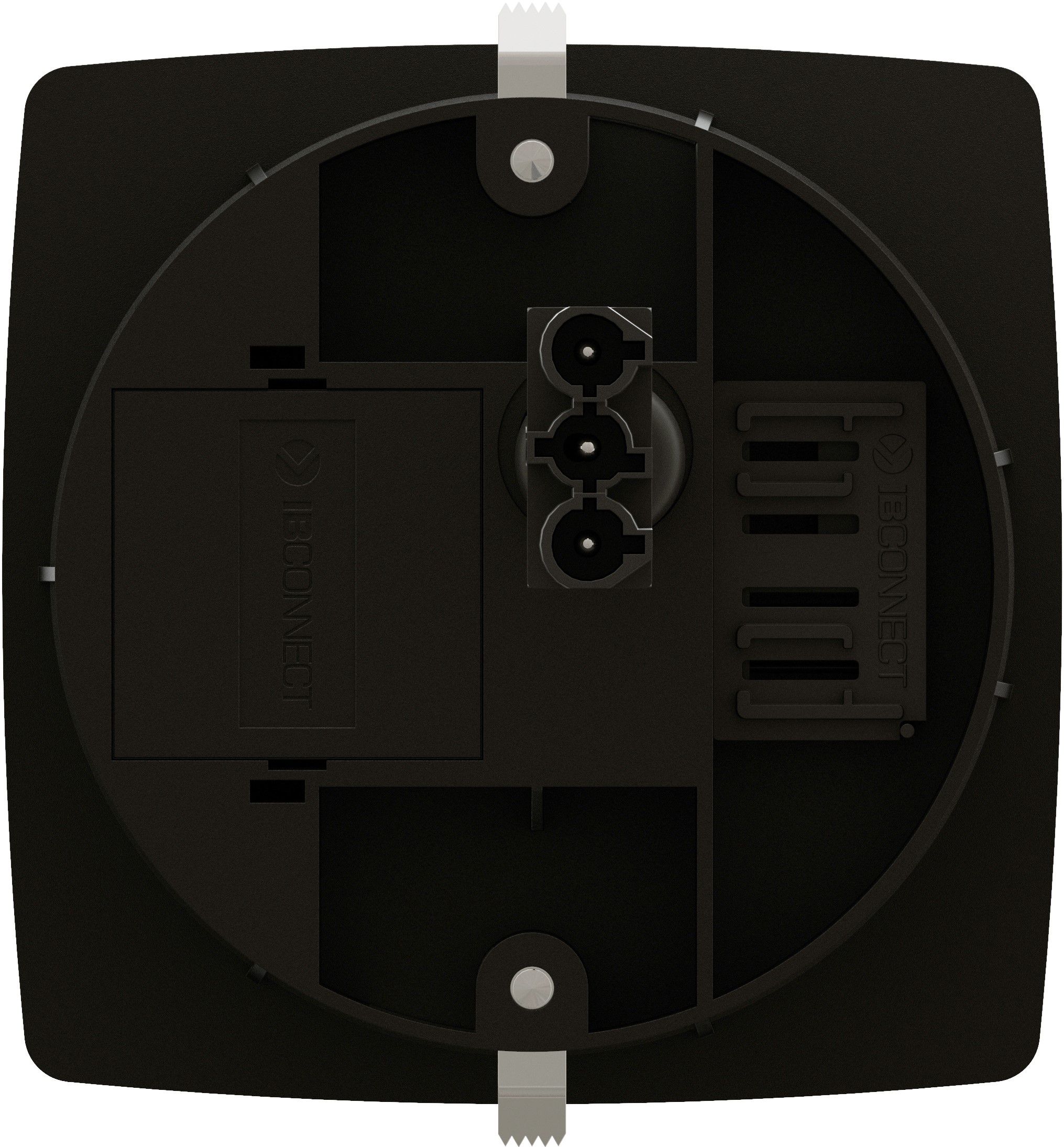 UNIT Steckdoseneinheit anthrazit 1x Typ 13 1x USB A/C