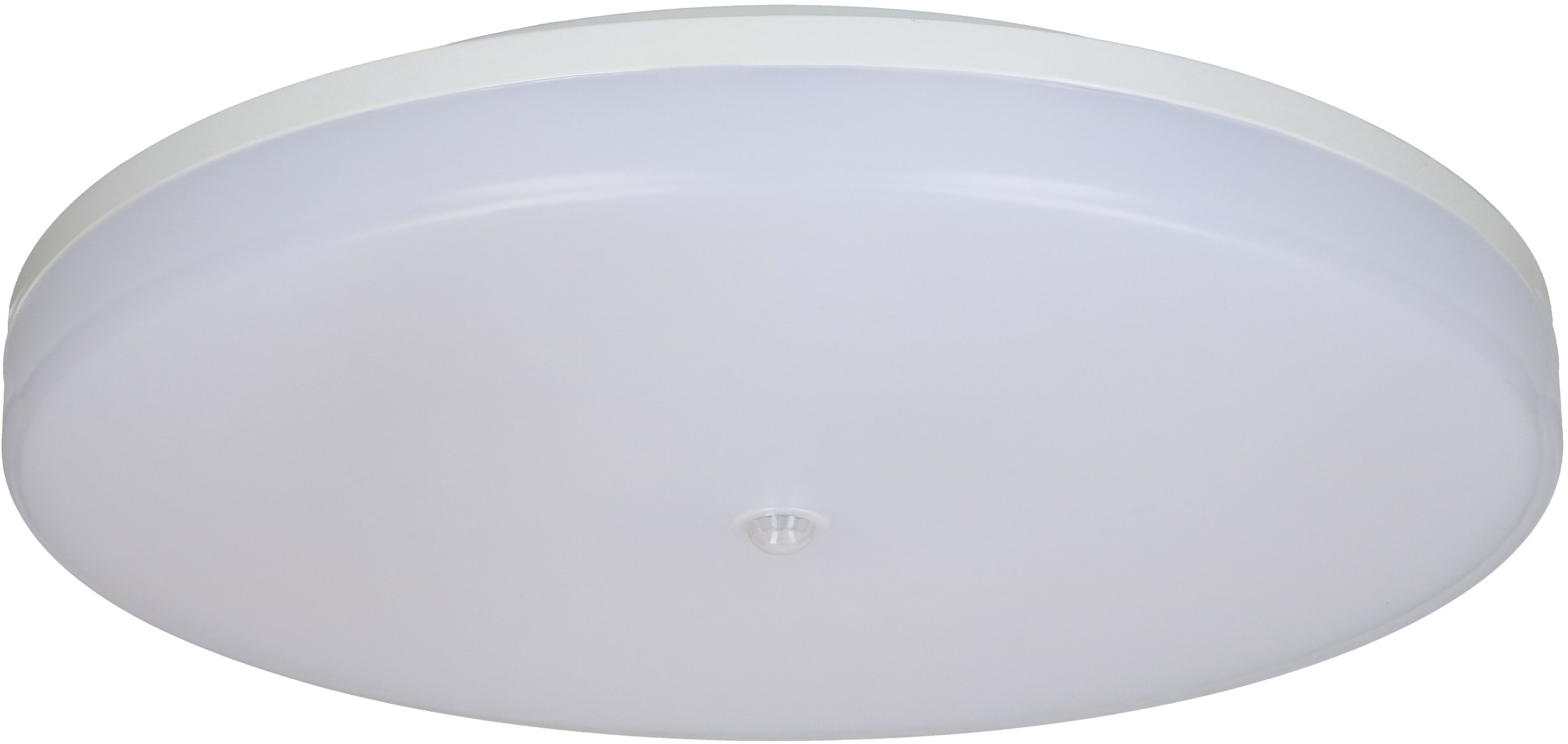 plafonnier FLAT CCT 33 PIR 18/25W 1980/2750lm