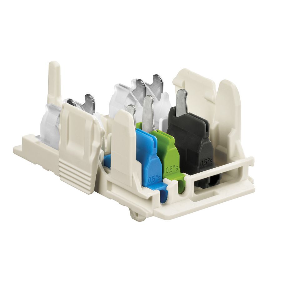 LBK 2/11 E-PIEC 7ST Stecker