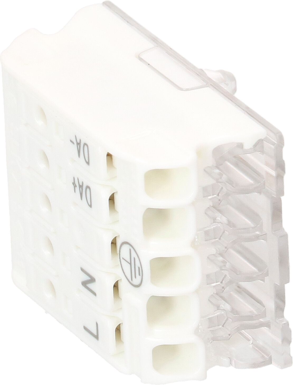 SLKX Anschlussklemme 5-polig 0.5-2.5mm2