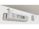 LIBERTY QikDoc Screw Fix blanc