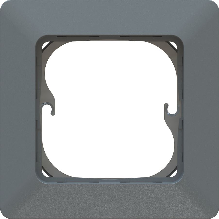 linea di testa INC 1x1 priamos antracite