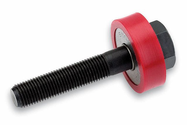 Kugellager-Zugschraube (gekapselt) 9.5x50