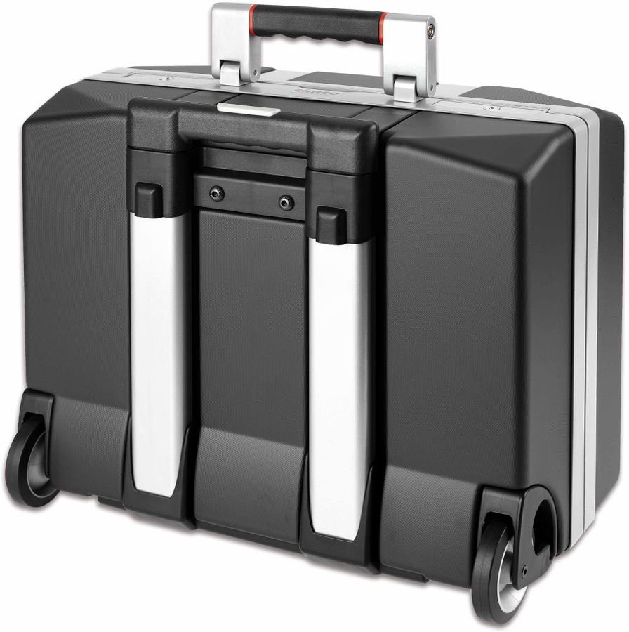 Werkzeugkoffer Diamant 45 T