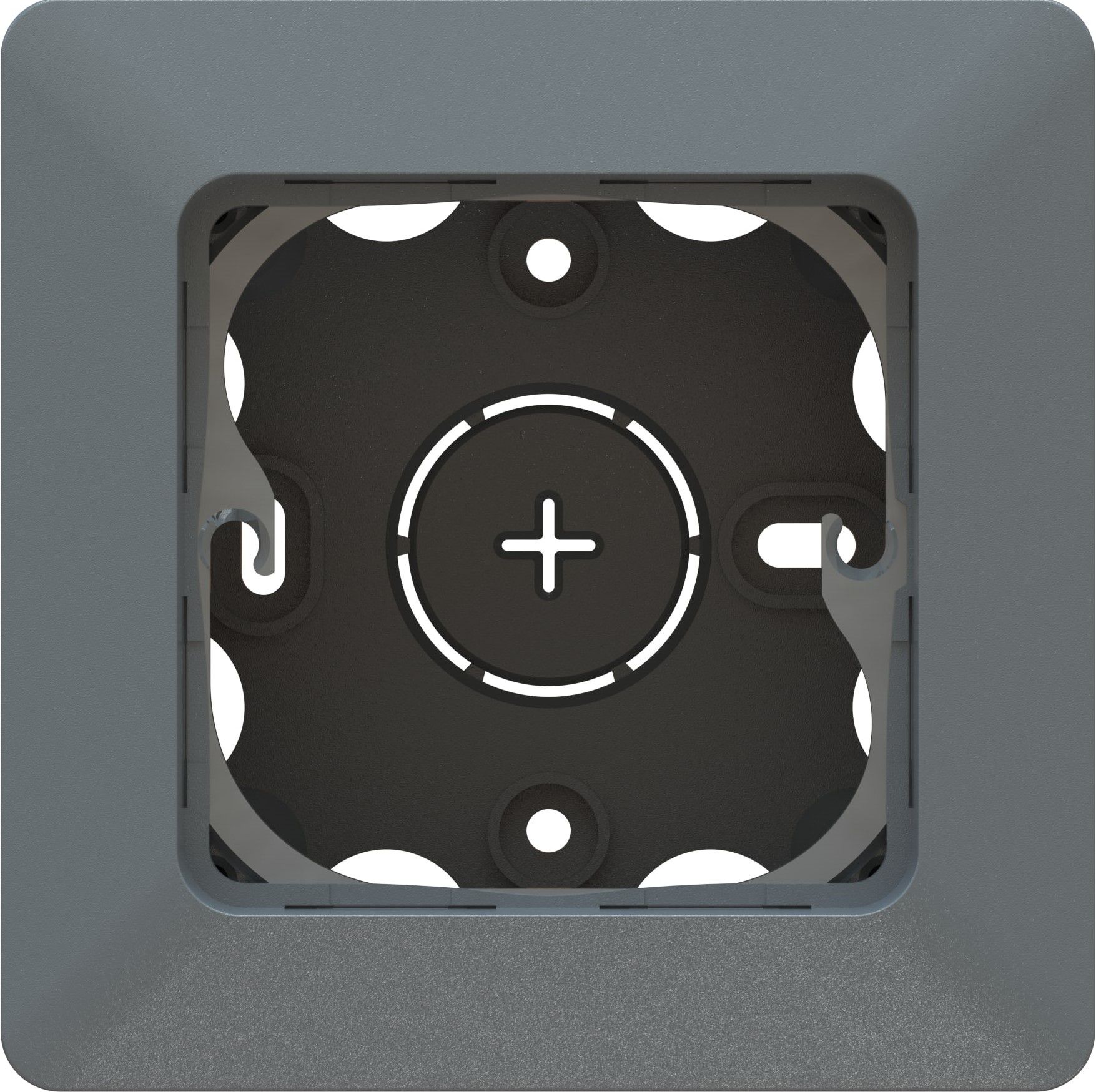 Kopfzeile AP 1x1 priamos anthrazit