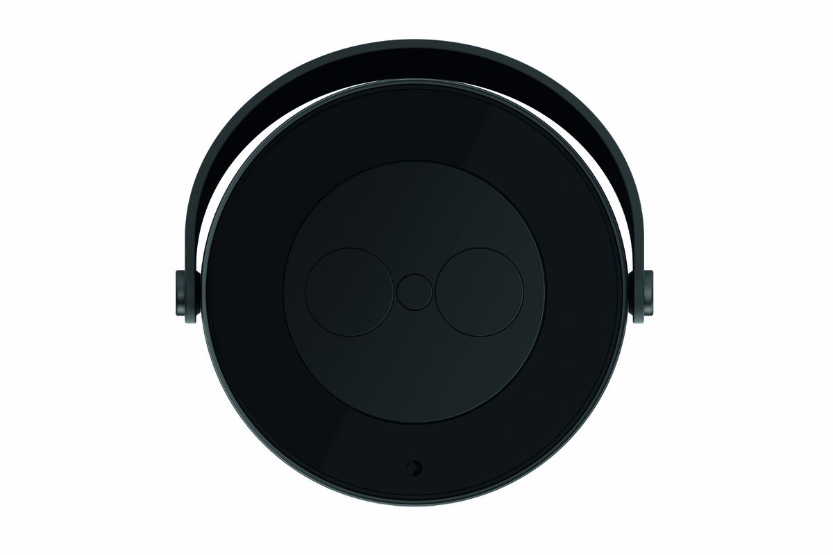 MOV:E Power Unit 4x USB-A Charger 4x USB-C Charger schwarz