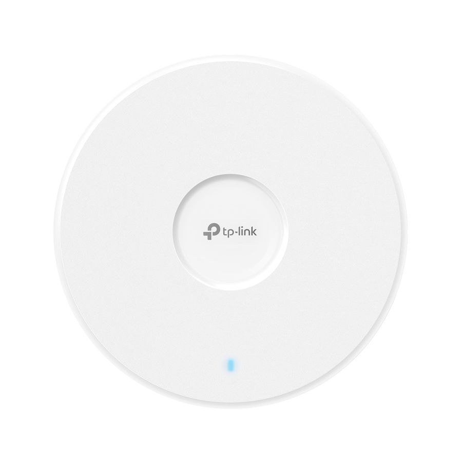 Access Point Wi-Fi 7 Tri-Band BE9300