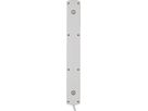 multip. Safety Line 5x type 13 90° bc interr. USB aim. 2m cli.