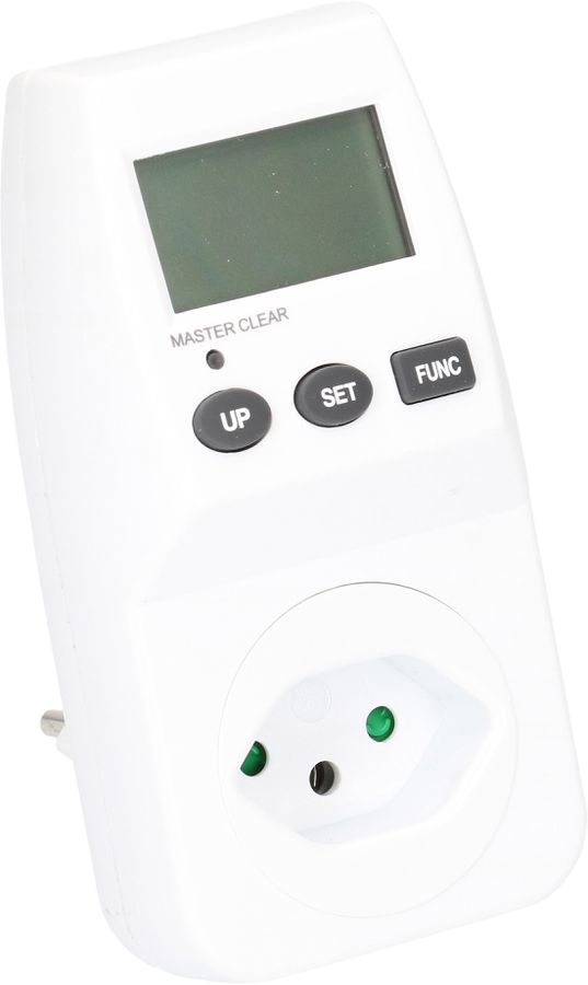 misuratore di potenza EMR-1 220-240V max. 2300W