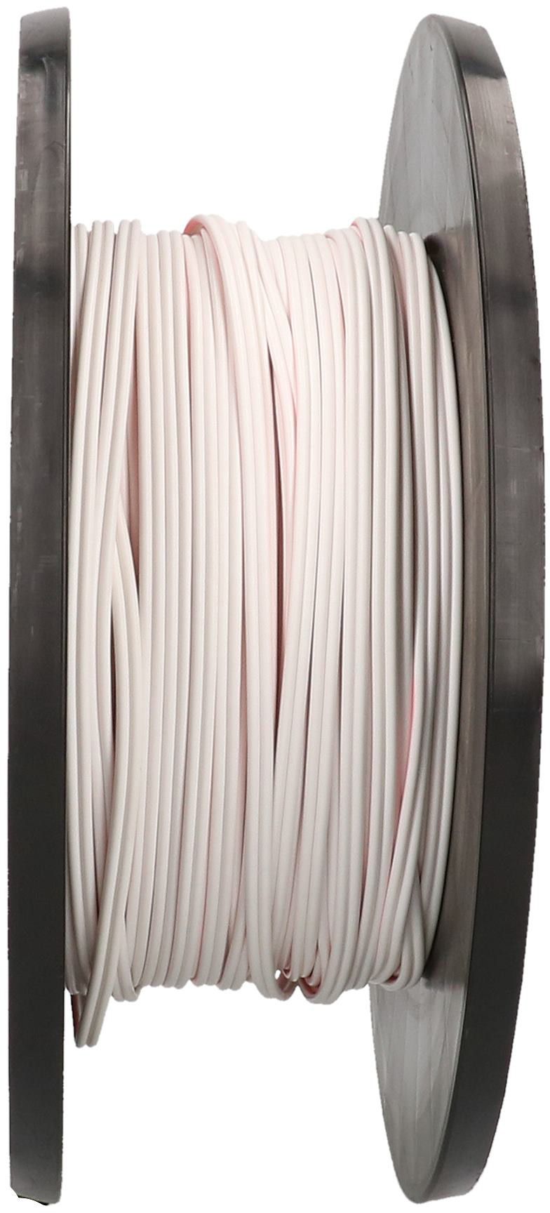 Lautsprecherkabel 2x1.5mm2 weiss