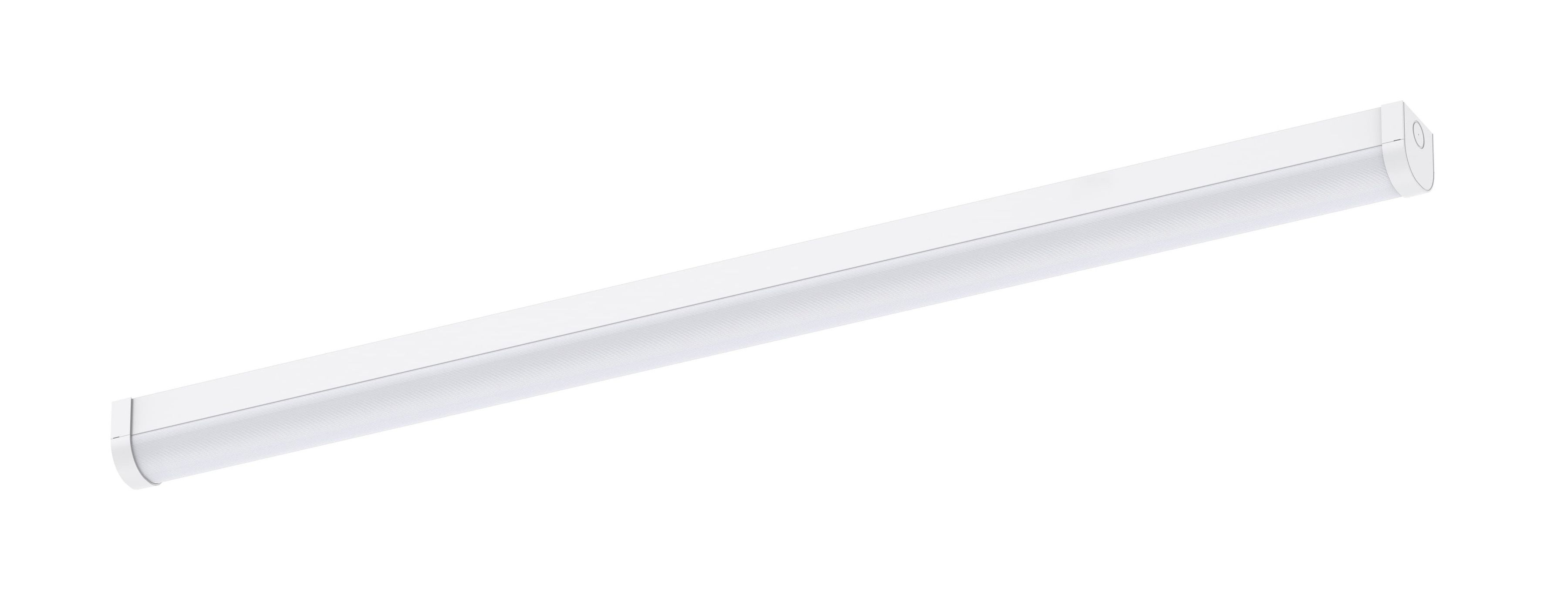LED-Lichtleiste ONE FOR ALL 1200mm NOT 20-40W 3000/4000K