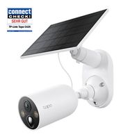 Tapo Netzwerkkamera C425 KIT