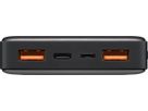 Powerbank 15000mAh QC