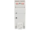 interruttore differenziale 1P+N 25A 30mA tipo A 10kA
