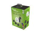 Q2 Power Qplux Europa 3in1 Weltreiseadapter AUS CN UK USA