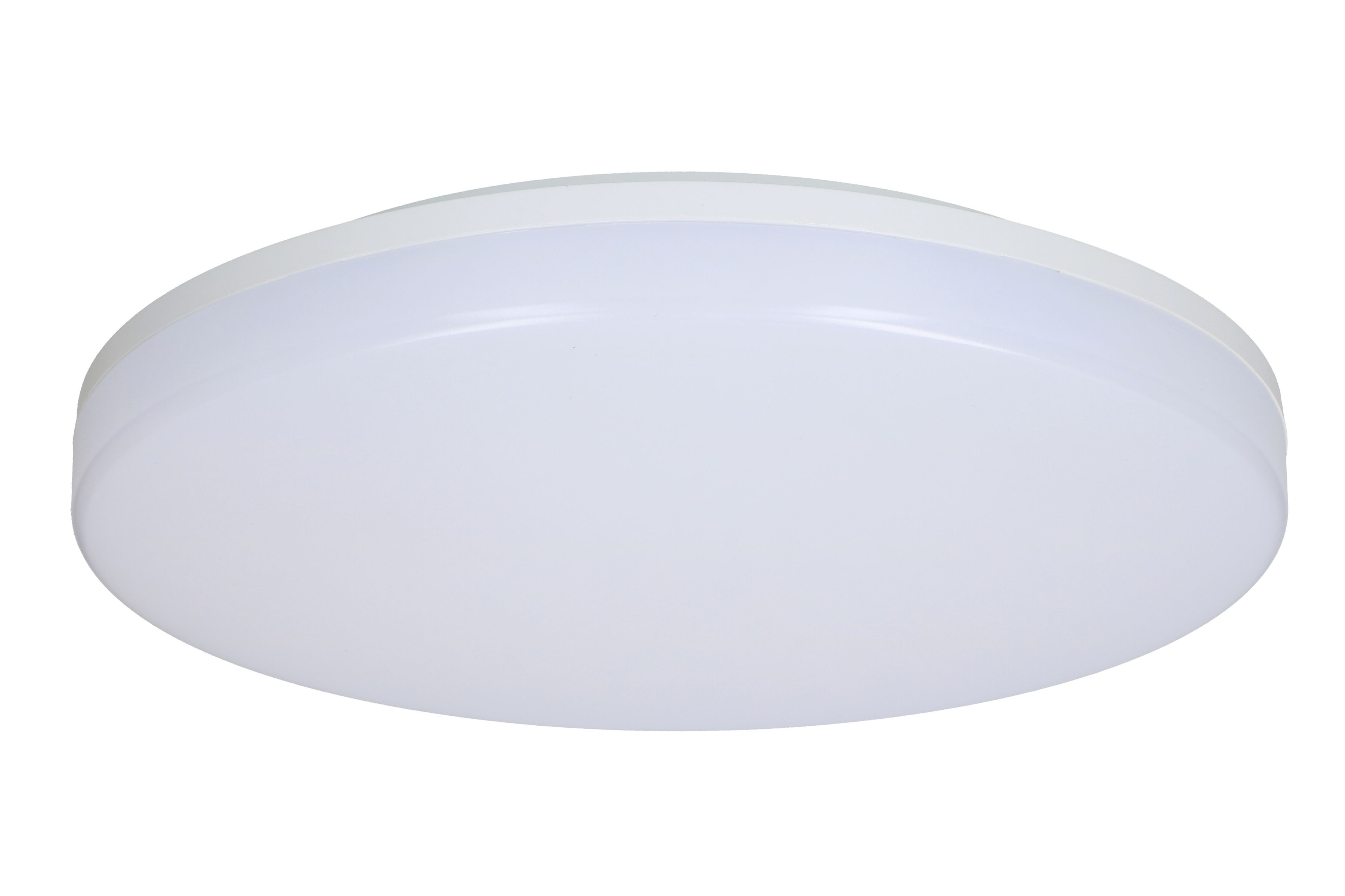 Deckenleuchte FLAT CCT 33 HF 18/25W 1980/2750lm