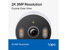 Tapo Netzwerkkamera C113