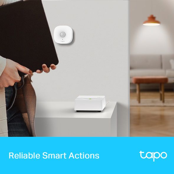 Tapo Smart Hub H200