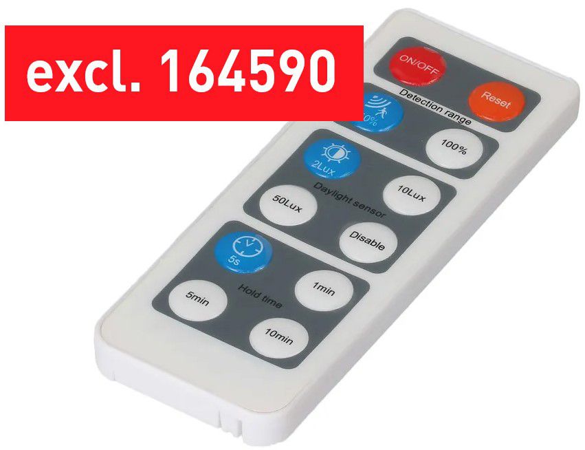 Deckenleuchte FLAT CCT 28 HF 13/18W 1430/1980lm