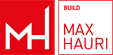 MAX HAURI BUILD