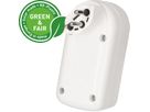 Spina multipla ADAPT 2x tipo 13 bi ruotabile Green+Fair