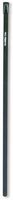 Collier de câblage inox 4.6x200mm faisceau 50mm revêtu noir