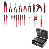 Gigant-S Electric 30-teilig